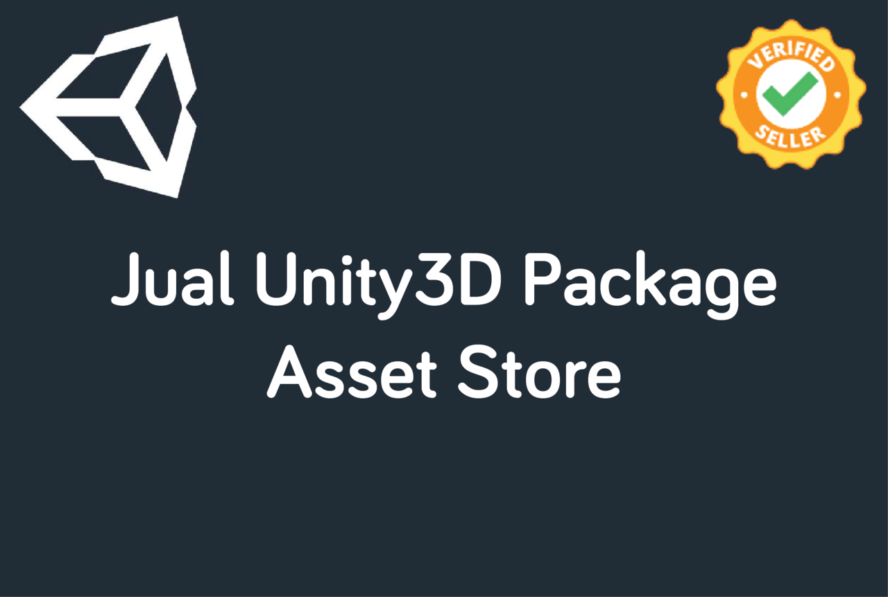 Unity Asset Store.