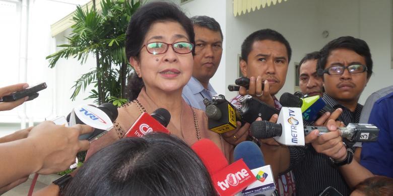 Kemenkes Revisi Tarif BPJS, Patokan Tarif Cuci Darah Diturunkan