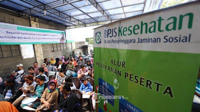 Jumlah Peserta 150 Juta, BPJS Jadi Jaminan Sosial Terbesar di Dunia