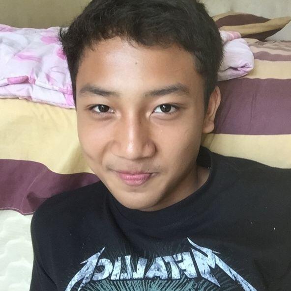 Kenalkan Hawali Lunggana, anak Haji Lulung yang keren abis!