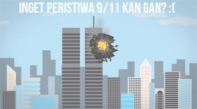 Dampak setelah 9/11, Apakah Kita di Mata-Matai? *Explained with Animation*