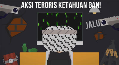 Dampak setelah 9/11, Apakah Kita di Mata-Matai? *Explained with Animation*