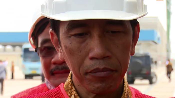 Survei CSIS: 89 Persen Masyarakat Indonesia Bahagia Dipimpin Jokowi