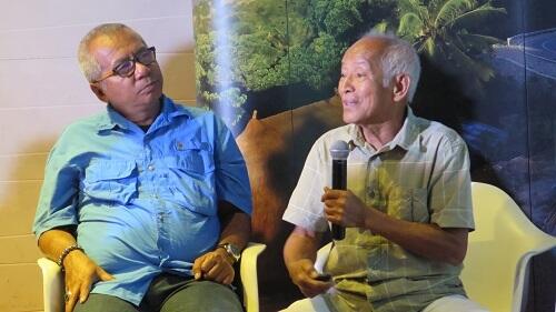 FR MTE #MenyambungNegeri : Sharing Mantap bareng Bina Marga