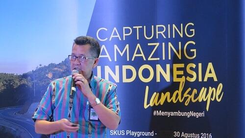 FR MTE #MenyambungNegeri : Sharing Mantap bareng Bina Marga