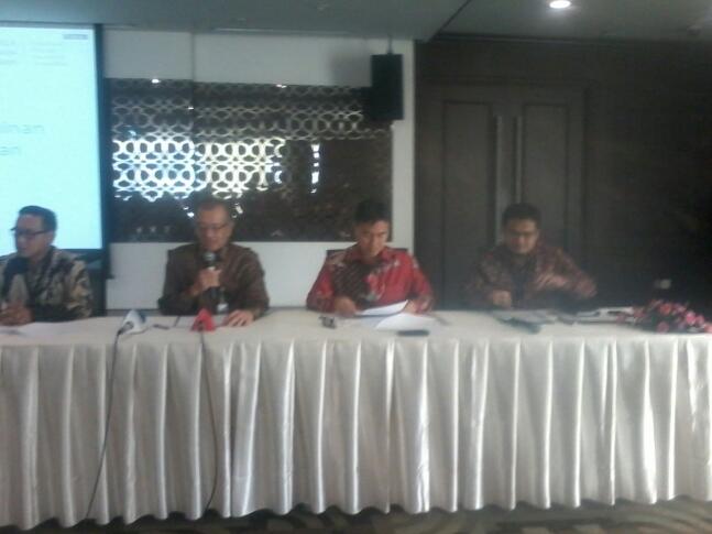 LEMBAGA PENJAMIN SIMPANAN (LPS) TETAPKAN TINGKAT BUNGA PENJAMINAN