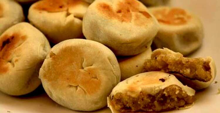 KOTA-KOTA INDONESIA YANG MEMPRODUKSI OLEH OLEH BAGI PENGUNJUNG