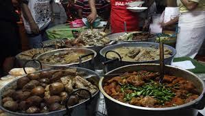 KOTA-KOTA INDONESIA YANG MEMPRODUKSI OLEH OLEH BAGI PENGUNJUNG