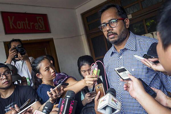 Kapolri tak Mau Mendahului Tim Investigasi Freddy