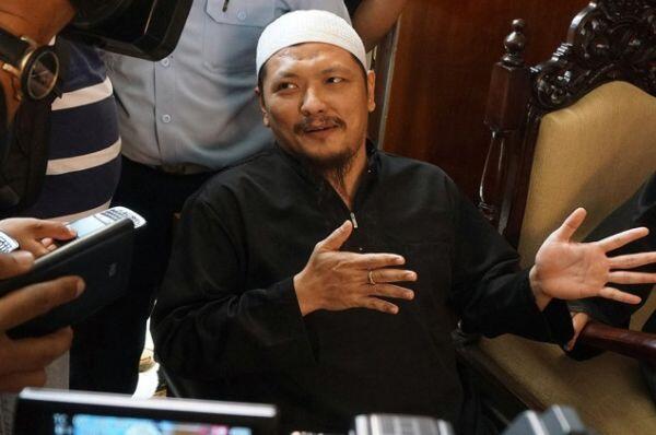 Kapolri tak Mau Mendahului Tim Investigasi Freddy