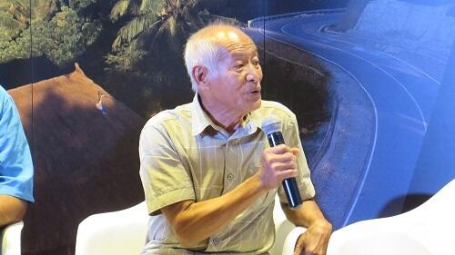 FR MTE #MenyambungNegeri : Intip serunya sharing bareng Bina Marga