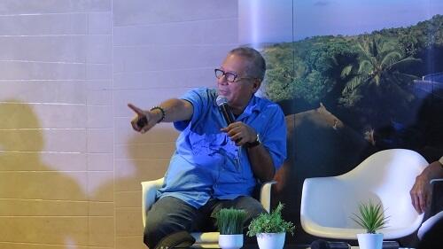 FR MTE #MenyambungNegeri : Intip serunya sharing bareng Bina Marga