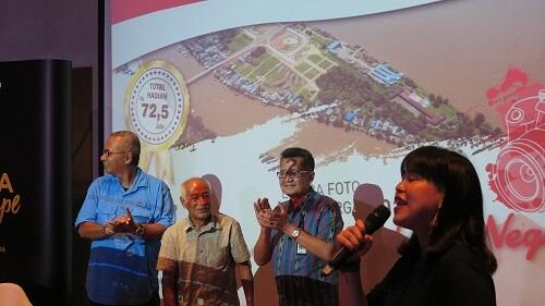 FR MTE #MenyambungNegeri : Intip serunya sharing bareng Bina Marga