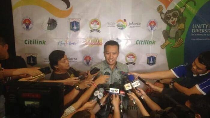 Alasan Menpora Imam Nahrawi Tunjuk Yogyakarta Jadi Tempat Pelaksanaan Kongres Pemilih