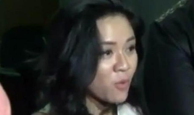 Inilah Citra, Wanita yang Mengaku Diperkosa Gatot Brajamusti