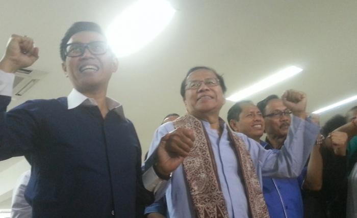 Eko Patrio: Saya Tawarkan Rizal Ramli, Diambil Ga Nih ...