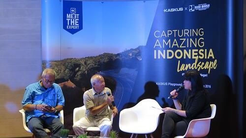 FR MTE #MenyambungNegeri: Ternyata Pembangunan Indonesia Sekeren Ini!
