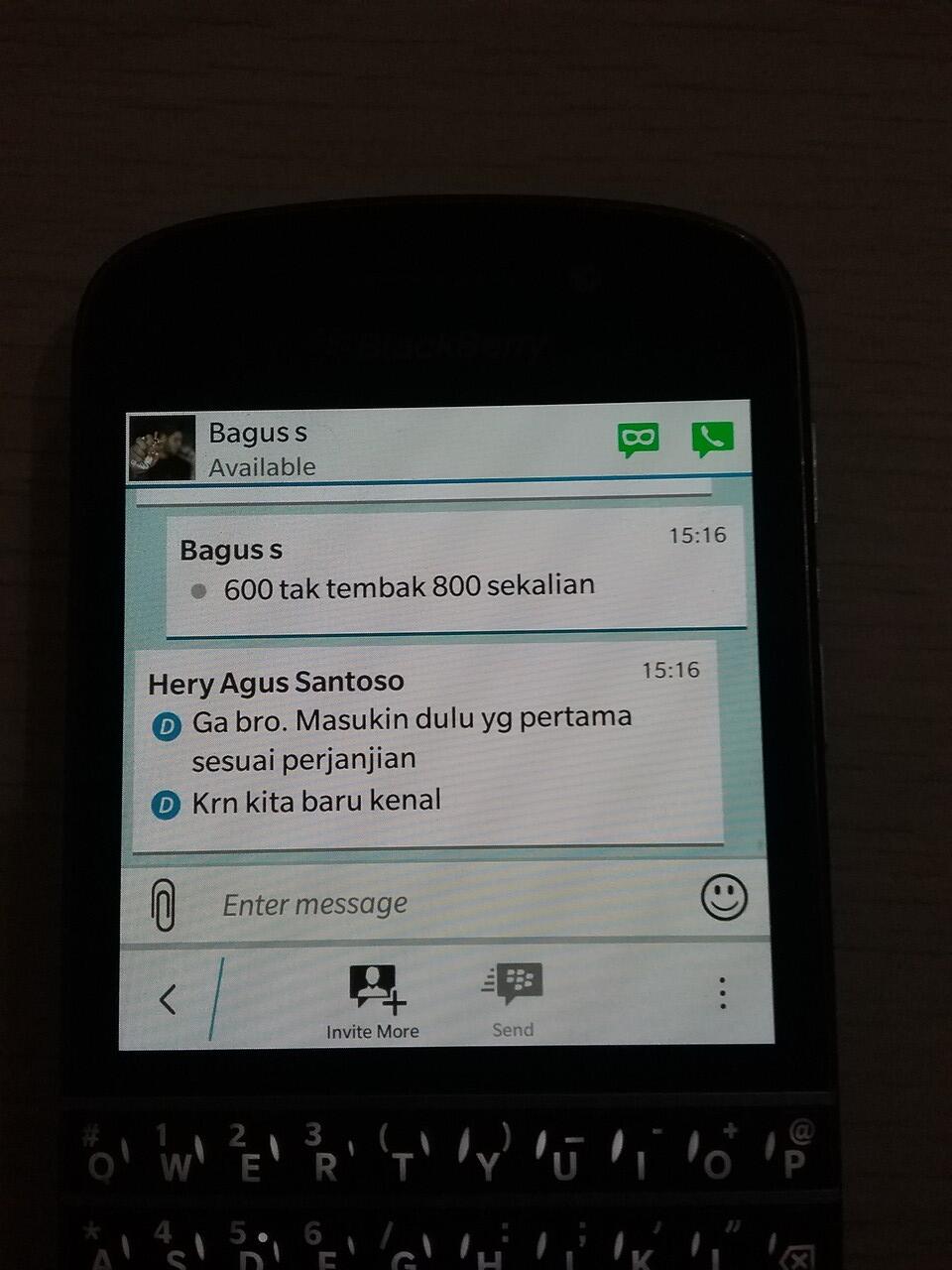 Laporan Penipuan di Lapak Pulsa transfer dg id bagusonvacation