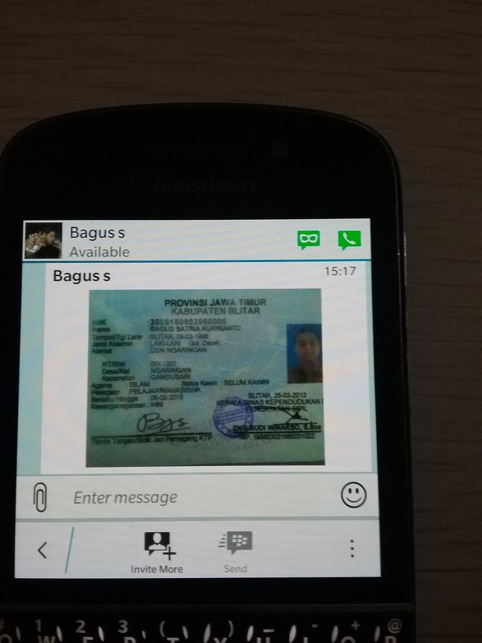 Laporan Penipuan di Lapak Pulsa transfer dg id bagusonvacation