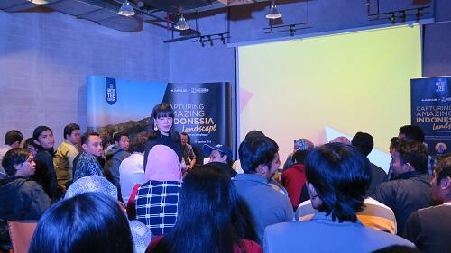 FR MTE #MenyambungNegeri: Makasih KASKUS dan Bina Marga!