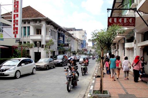 5 Tips Liburan Hemat ala Backpacker yang gak bikin Kantong Bolong!