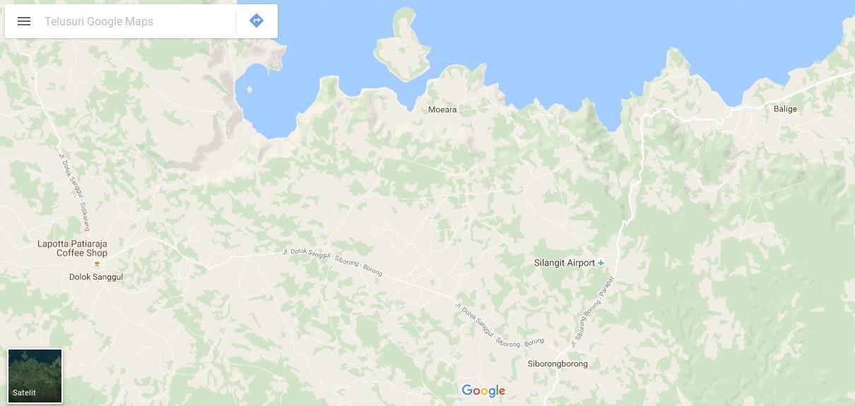 Inilah Rasanya Naik Pesawat dari BANDARA SILANGIT, Kampung Halamanku