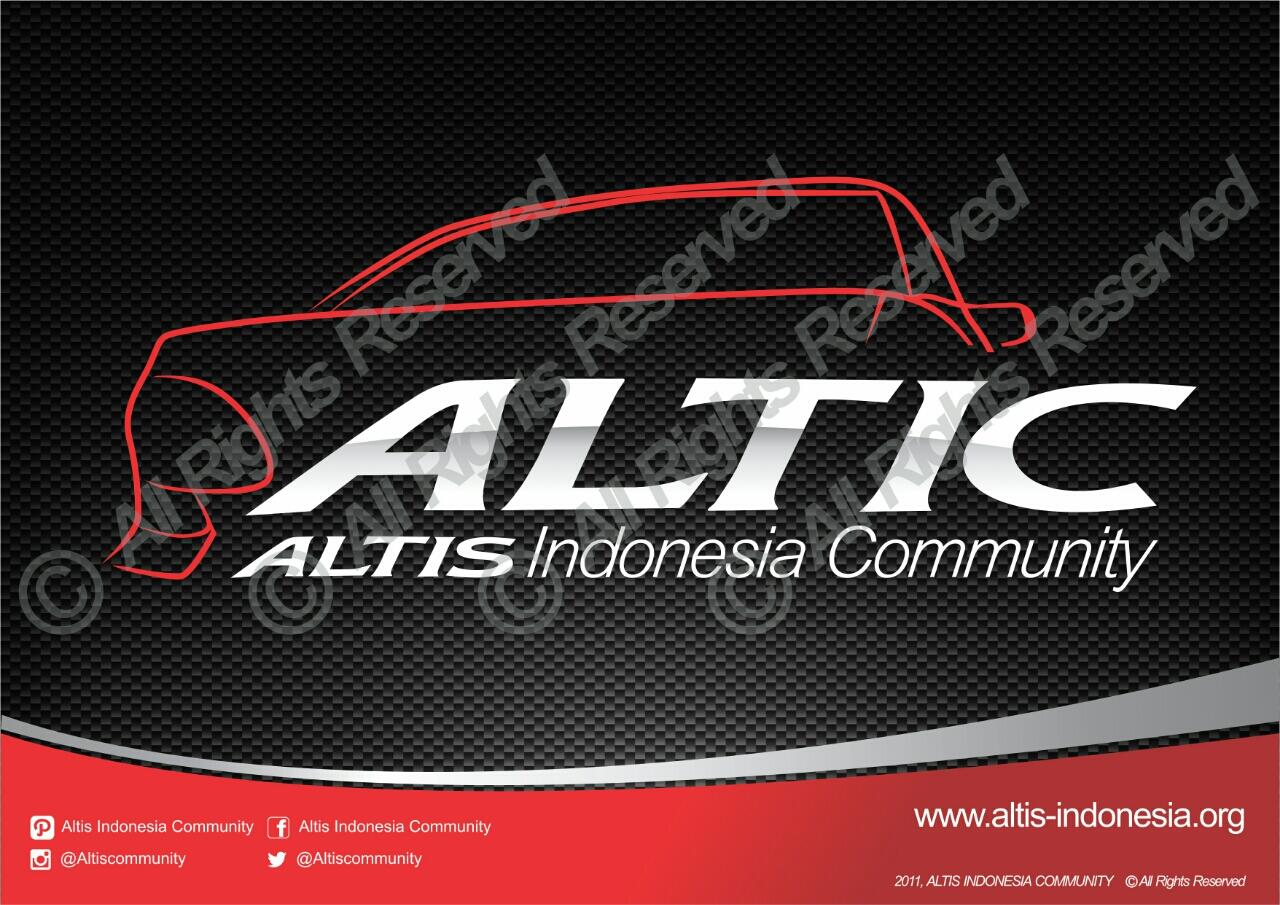 Altis Indonesia Community KASKUS