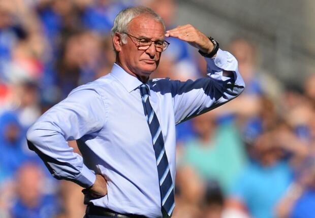 Claudio Ranieri Sangat Senang Akan Kembali Rasakan Atmosfir Liga Champions