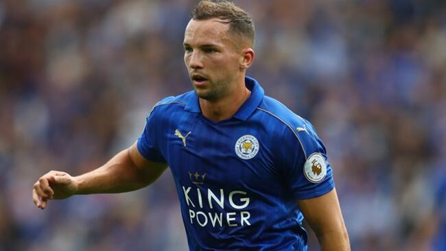 Danny Drinkwater: Leicester City Ingin Juara Liga Champions
