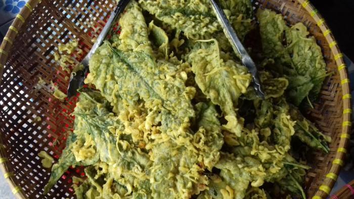 Memulai Ide Bisnis Kuliner dengan Aneka Keripik Sayuran dan Buah