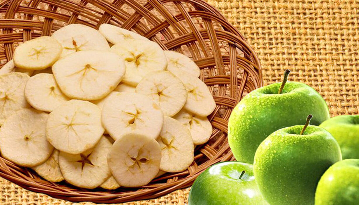 Memulai Ide Bisnis Kuliner dengan Aneka Keripik Sayuran dan Buah