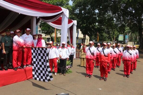DKI beri Rp 1 miliar, Depok cuma Rp 10 juta buat peraih emas di PON