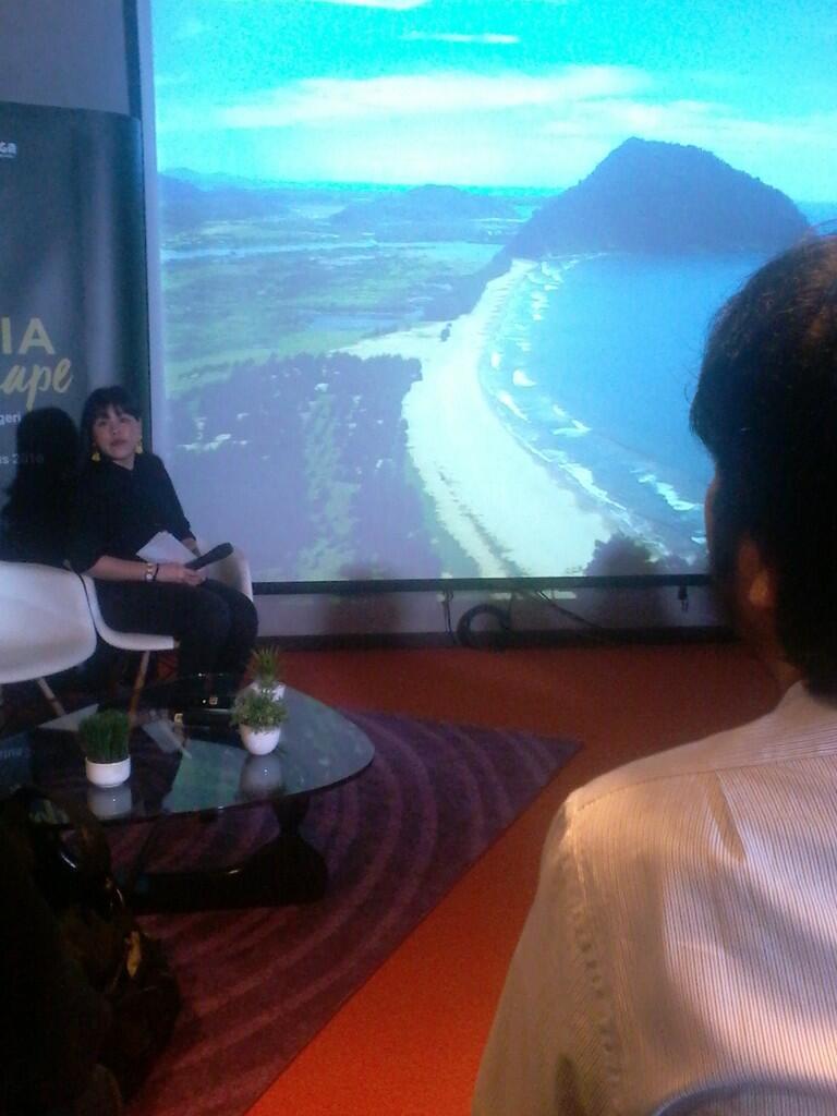 FR MTE #MenyambungNegeri : Jadi Pengen Jalan-Jalan Terus Gan!