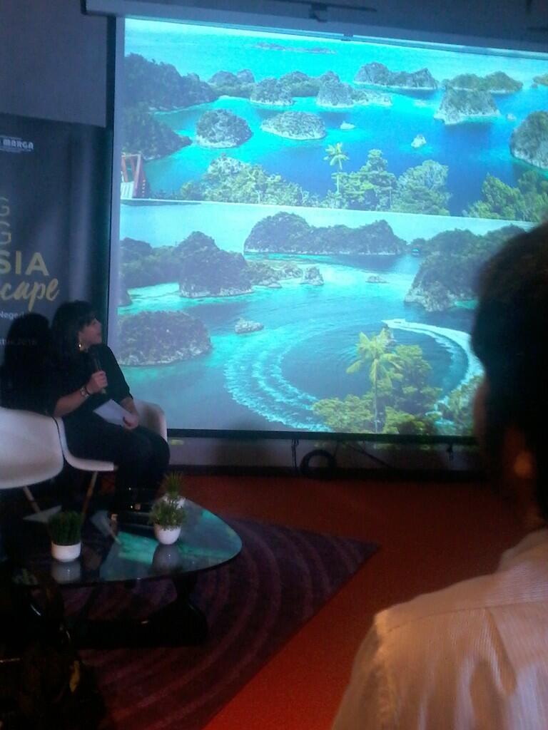 FR MTE #MenyambungNegeri : Jadi Pengen Jalan-Jalan Terus Gan!