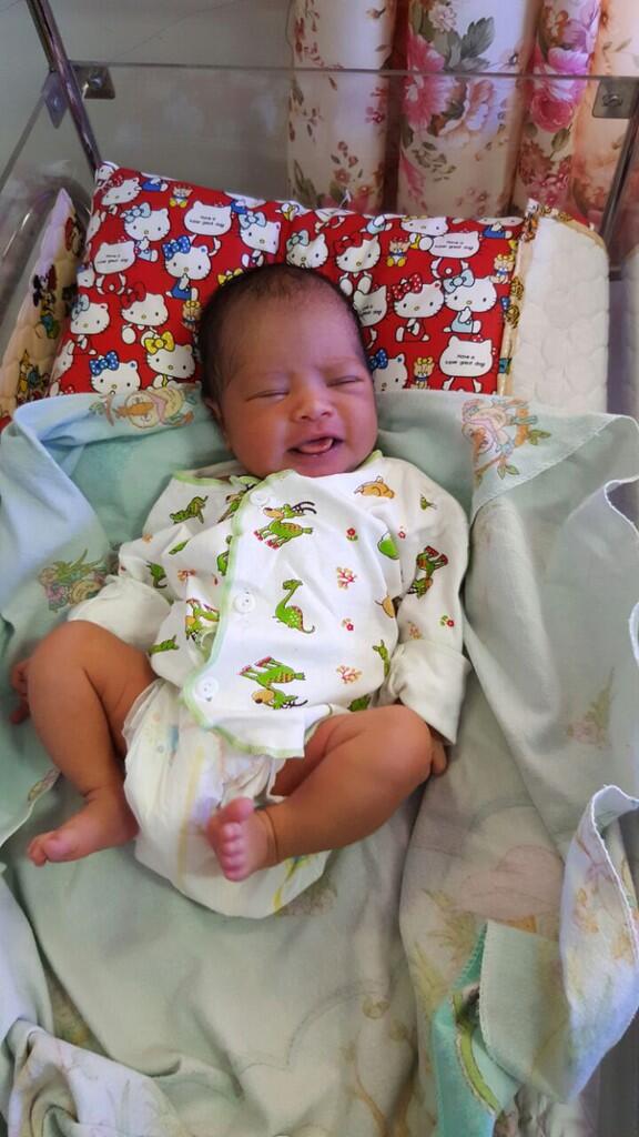 Ditemukan Bayi Berumur Satu Hari, Warga Bukit Duri Geger