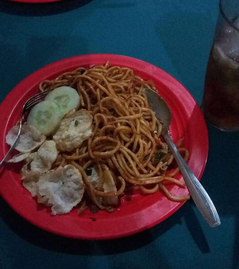 &#91;KOMBAT KULINER&#93; Mengintip Kuliner Khas Aceh