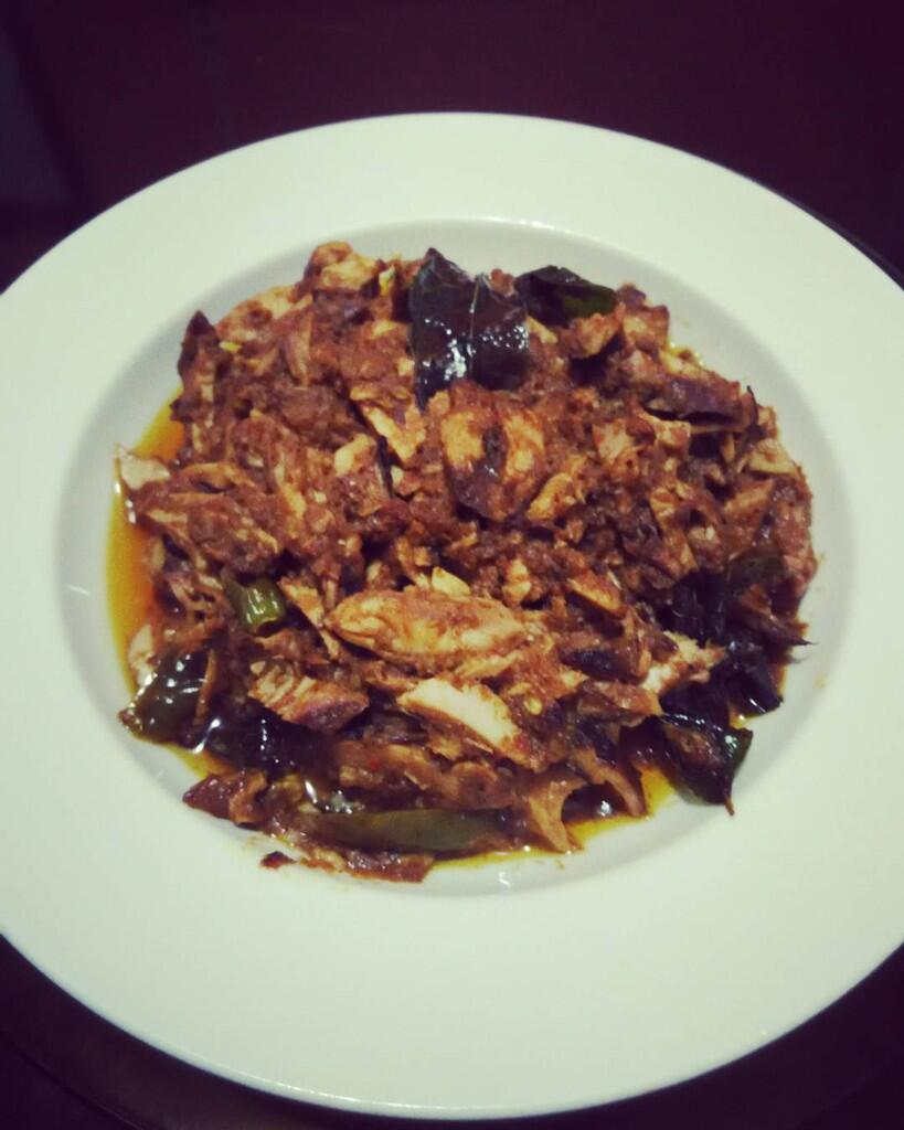&#91;KOMBAT KULINER&#93; Mengintip Kuliner Khas Aceh
