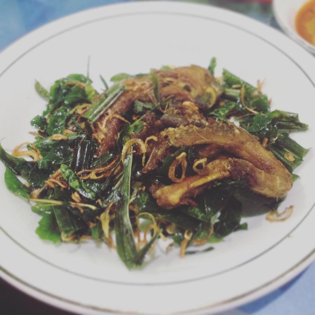 &#91;KOMBAT KULINER&#93; Mengintip Kuliner Khas Aceh
