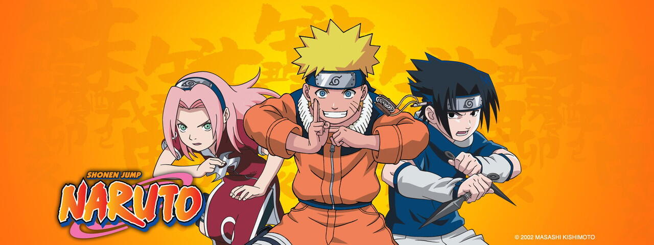 KORBAN ANIME