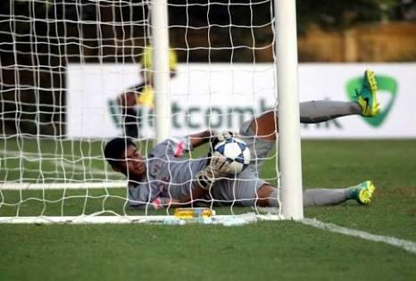 INA U19 ngakak