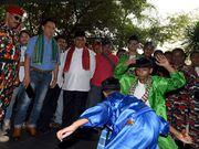 Beragam serangan Amien Rais ke Ahok