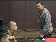 Basri, anak buah Santoso yang paling berbahaya ditangkap