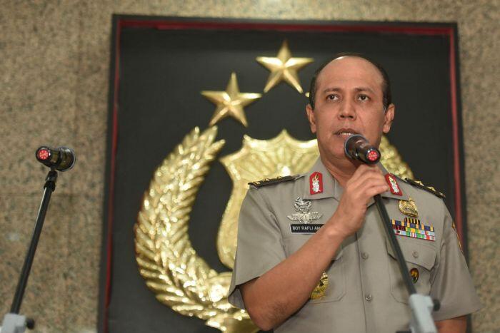 Basri, anak buah Santoso yang paling berbahaya ditangkap