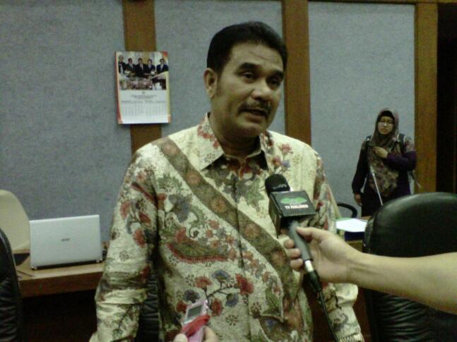 KOMISI X INGIN BANTU PEMERINTAH TINGKATKAN WISATAWAN