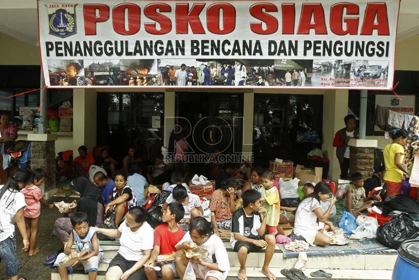 Hal yang Dilakukan untuk Bertahan Hidup dari Serangan Nuklir