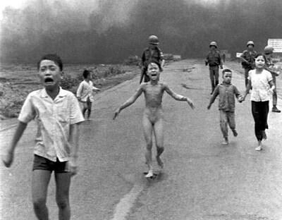 15 FOTO BERSEJARAH DUNIA