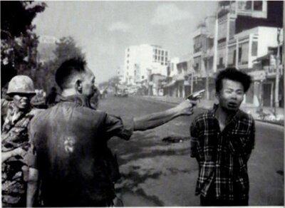 15 FOTO BERSEJARAH DUNIA