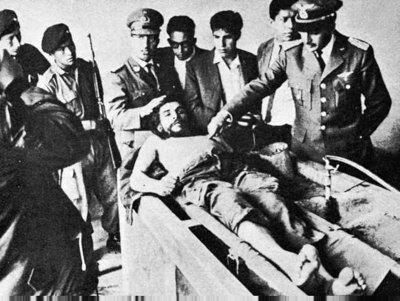 15 FOTO BERSEJARAH DUNIA