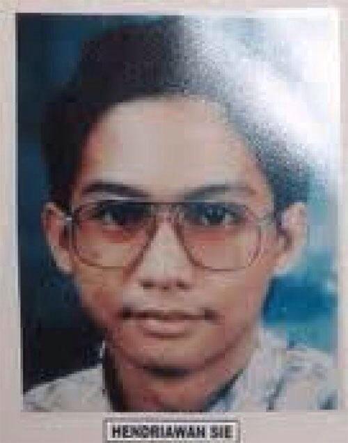 7 ANAK-ANAK YANG MENGUBAH DUNIA