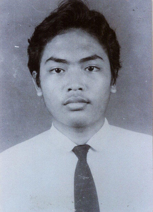 7 ANAK-ANAK YANG MENGUBAH DUNIA